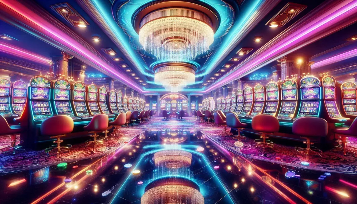 PlayAmo Casino
